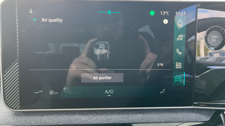 Renault 4 110kW Techno 52kWh Comfort range 5dr Auto Electric Estate